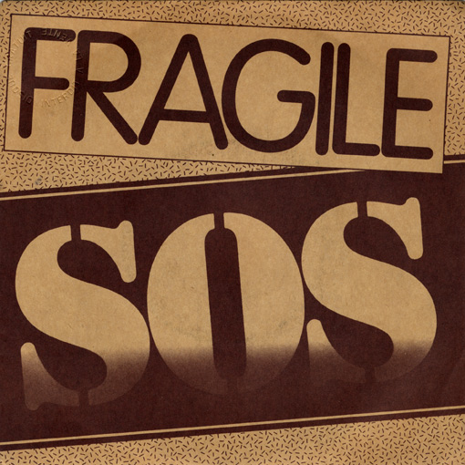 Fragile : S.O.S